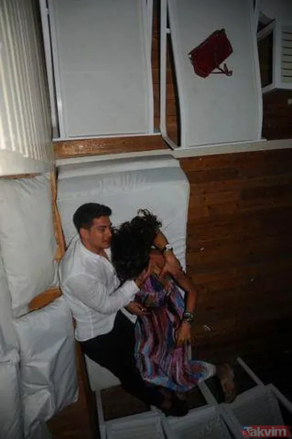 Reza Zarrab yeni sevgilisi yeni işi ve yeni ismiyle ortaya çıktı! Ebru Gündeş ve Hadise'den sonra Zarrab'ın sarışın aşkı... - 21