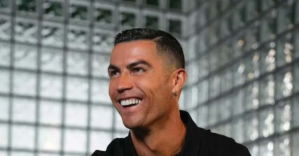 Dünyada sadece 599 tane var! Cristiano Ronaldo'nun yeni otomobili ağızları açık bırakacak! Fiyatı tam 87 milyon TL