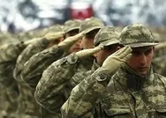 Bedelli askerlik affı ile ücretler ne kadar olacak? Yoklama kaçaklarına bedelli askerlik kaç TL olacak? 2022 Kaçak yılına göre bedelli askerlik ücreti hesaplama!