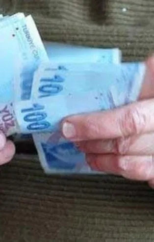 Emekliye en az 274 TL