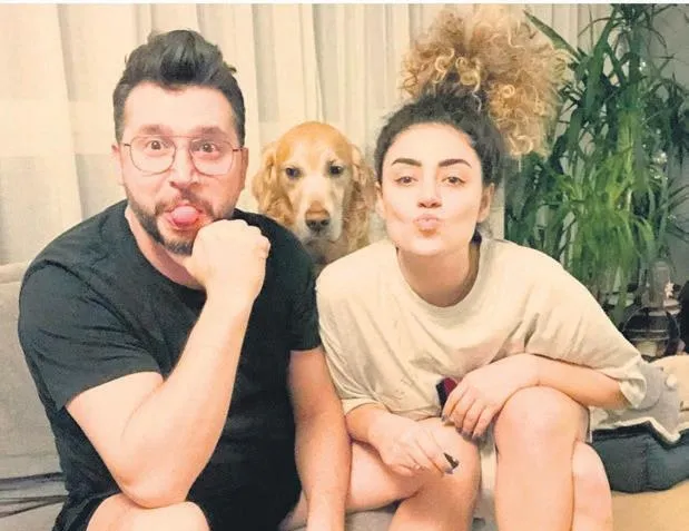 Tat kaçıran iftira