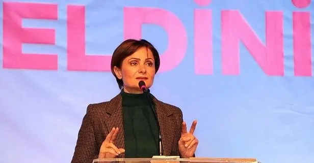 CHP'li İBB'de bir skandal daha! Ekrem İmamoğlu'nun verdiği yardım kartlarını dağıtmayı unutan Canan Kaftancıoğlu 2,5 milyon TL'yi çöpe attı