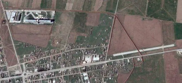 ABD çekildi PKK terörist eğitiyor-2