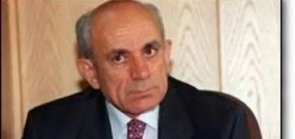 Anayasa Mahkemesi Başkanlığı'na Mustafa Bumin seçildi