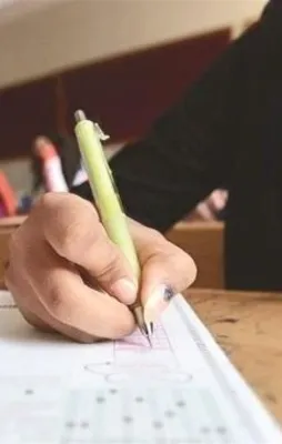 Bakan Yılmaz’dan LGS açıklaması