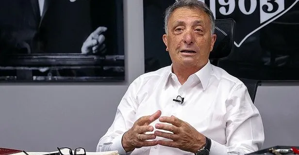 Başkan Ahmet Nur Çebi’den Galatasaray’a gönderme: Şampiyonluğumuz tertemizdir
