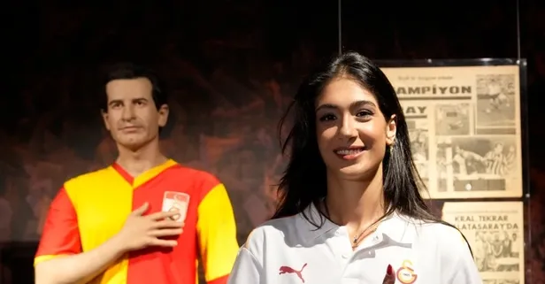 Yasemin yeniden imzayı attı