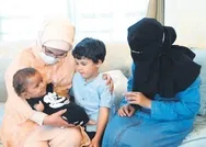 Suriyeli Muhammed bebeğe protez takılacak