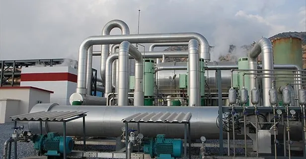 Erzurum'da jeotermal saha ihale edilecek