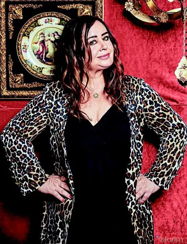 'İbrahim Tatlıses'in kadınlarından olmadım' diyen Ayşe Mine'den olay yaratacak sözler! Her şeyi tek tek ifşaladı: "Televole kadınları..." - 16