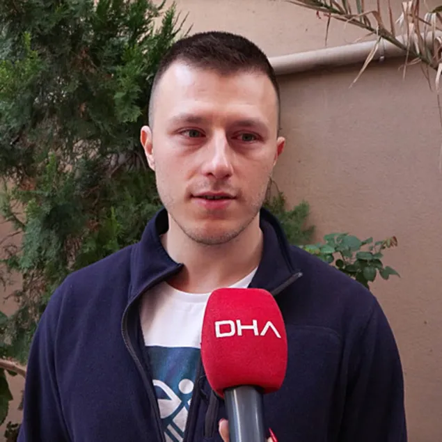 Şehit Pilot Hasan Bahar’ın kardeşi konuştu!