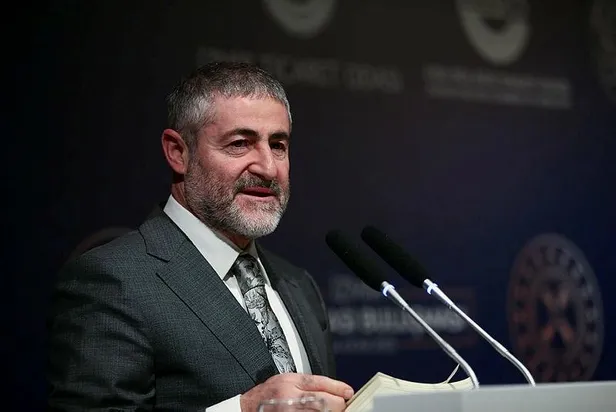 Hazine ve Maliye Bakanı Nureddin Nebati'den borç yapılandırma açıklaması: "48 aylık taksitler halinde ödenecek"-2