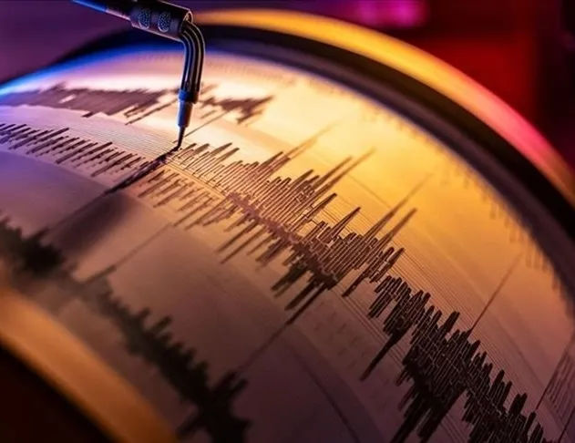 AFAD açıkladı: Erzincan Kemah’ta 4.1 büyüklüğünde deprem