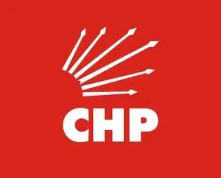 CHP’de bir istifa daha