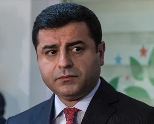 Demirtaş’tan siyaset itirafı: Ben bir fırıldağım