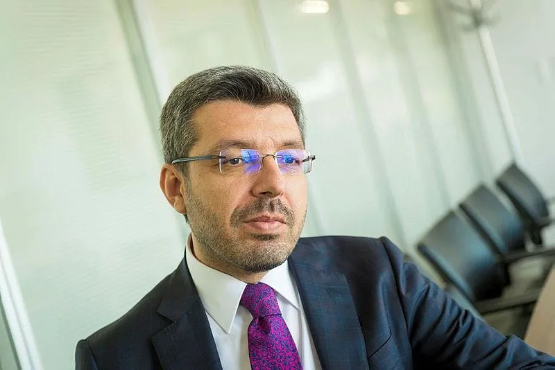 Avukat Mustafa Doğan İnal (Takvim.com.tr / Arşiv)