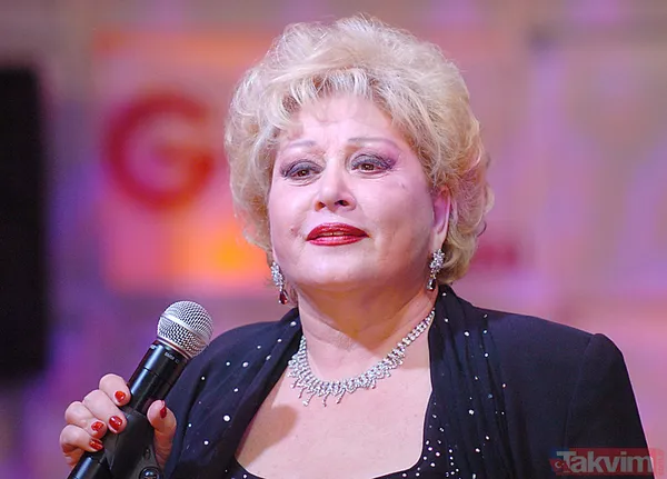 Muazzez Abacı’nın son günlerini kızı Aslı Abacı anlattı: Bu kalp krizi çok zormuş - 6