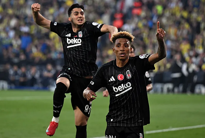 ernandes’in fiyatı belli oldu!