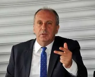 Muharrem İnce o kafeyi kapattırdı