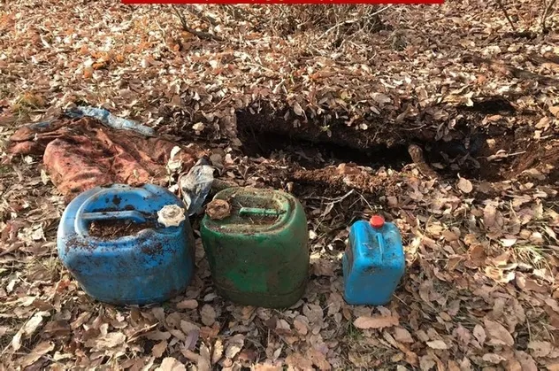 PKK'lı teröristlerin 3 kış sığınağı imha edildi