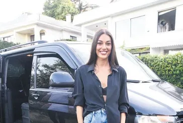 Aile arasına girmedi!