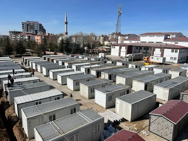 Deprem bölgesinde istihdam seferberliği: İş için mobil ofis kurulacak-14