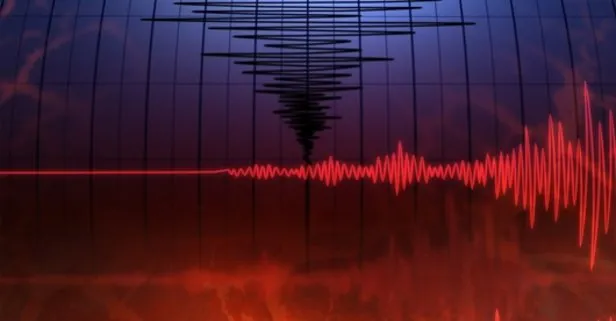 Çankırı Çerkeş'te korkutan deprem!