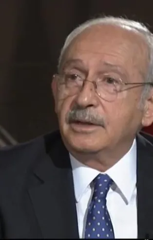 6'lı masada kıyamet kopacak! CHP'li Kemal Kılıçdaroğlu'ndan bomba adaylık açıklaması