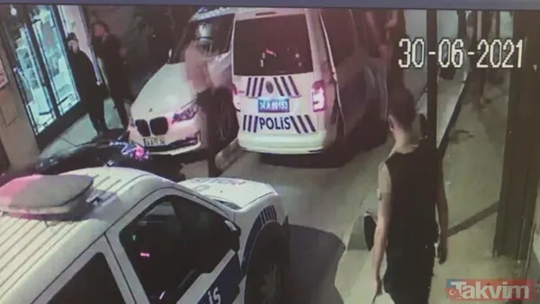 SON DAKİKA: Gözaltına alınan oyuncu Ayşegül Çınar polise kafa atıp tehdit etmiş! Aracında uyuşturucuyla yakalanmıştı... - 8