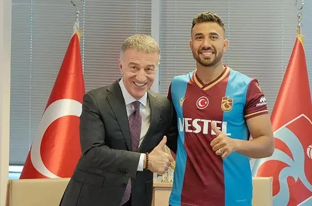 Trabzonspor yeni transferlerle yeni sezona da damga vurmayı hedefliyor