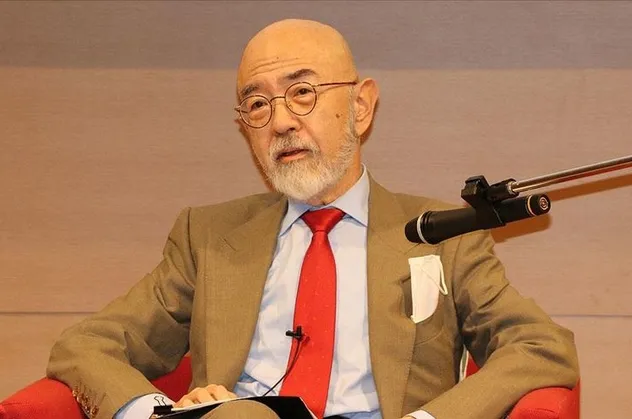 Ünlü profesör Naito Masanori'den çarpıcı değerlendirme: FETÖ, sarin gazı örgütü ile aynı