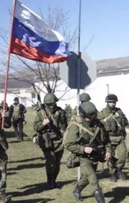 Rus askerleri Suriye'den çekilmeye başladı!