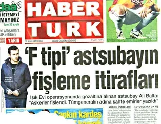 12 yıl önce manşeti silerdi, şimdi tweet siliyor