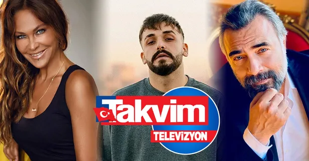 31 Aralık 2022 ATV Kim Milyoner Olmak İster yılbaşında kimler konuk olacak? Kim Milyoner Olmak İster yılbaşı özel konukları!