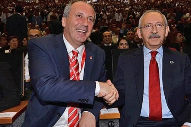 CHP yandaşları sosyal medyada seçmeni böyle aşağıladı