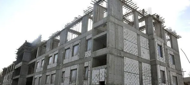 Türkiye o ülkede hastane inşa ediyor