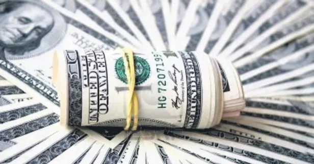 Merkez Bankası rezervleri tüm zamanların en yüksek seviyesine ulaştı