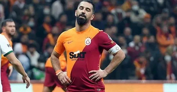 36’lık Hırvat yıldız Modric döktürüyor! Arda ise yokları oynuyor