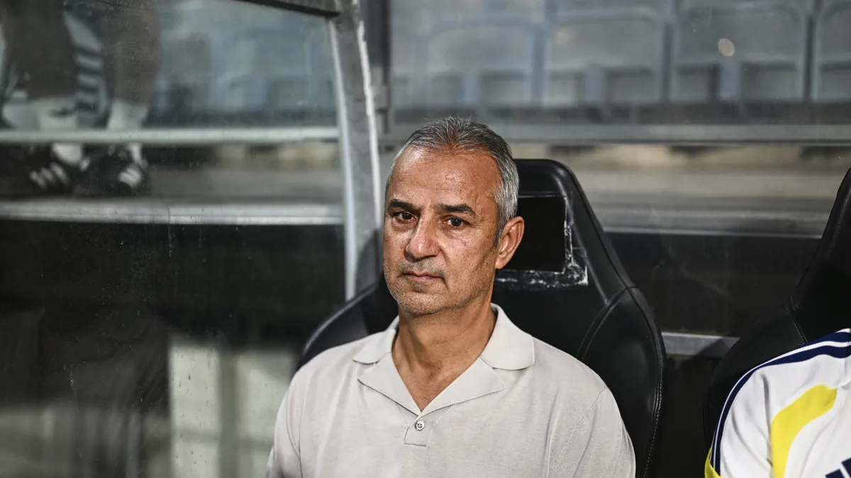 İsmail Kartal'dan tur sonrası transfer açıklaması: Fred için çalışılıyor