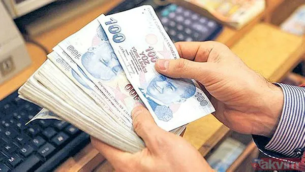 Emekliler maaş kartıyla ATM yolunu tutsun! SSK, Bağkur'luya 7.250 TL ödeme! Promosyonlar barut fıçısı gibi patladı! Garanti, TEB, Ziraat, Akbank... - 25