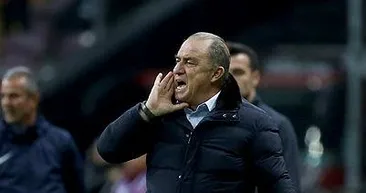 Galatasaray-Çaykur Rizespor maçı sonrası Terimden flaş Falcao açıklaması!