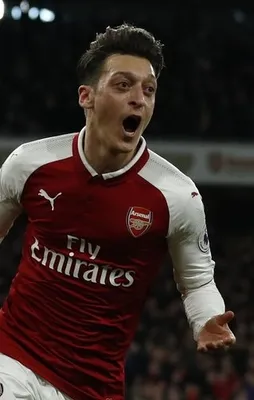 Mesut Özil'den Fenerbahçelileri heyecanlandıran açıklama