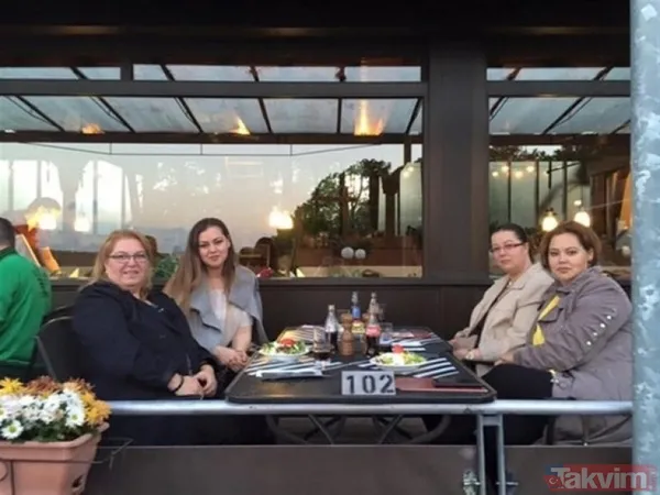 Camdaki Kız'ın Nalan'ı Burcu Biricik'in kardeşiyle olan benzerliği şoke etti! Abisi adeta Burcu'nun erkek versiyonu - 34