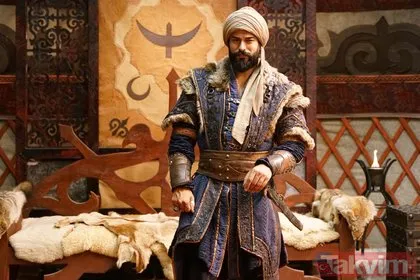 Kuruluş Osman’da kılıçlar konuşacak! Moğol-Bizans ittifakına karşı ölüm kalım savaşı
