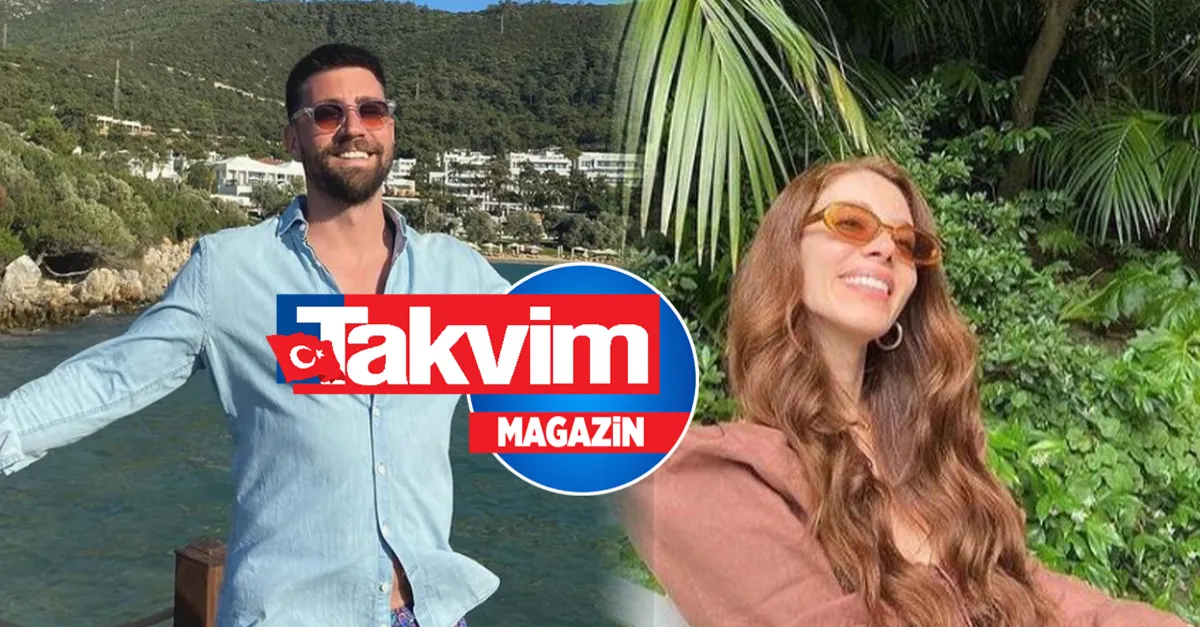 Teşkilat’ın Serdar’ı Çağlar Ertuğrul’un biricik aşkı Kayla Manukyan’ın yastıklı pozları ortaya çıktı! Challenge akımına uydu meydan okudu!