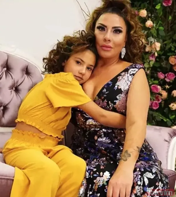 Işın Karaca'nın 36 kilo verdiren diyeti: Haftada 5 gün tek öğün ve yoğurt rutiniyle zayıfladı - 11