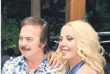 Baba sürpriz!