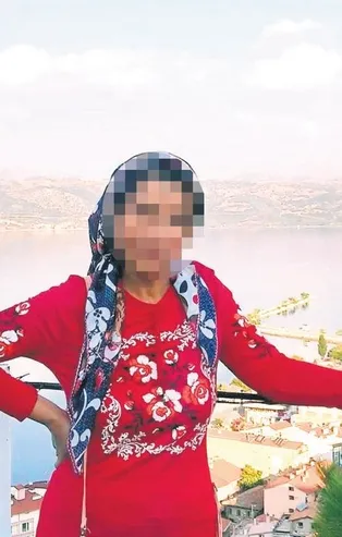 Eski eşini silahla öldürüp tandırda yaktı! (Yurttan haberler)