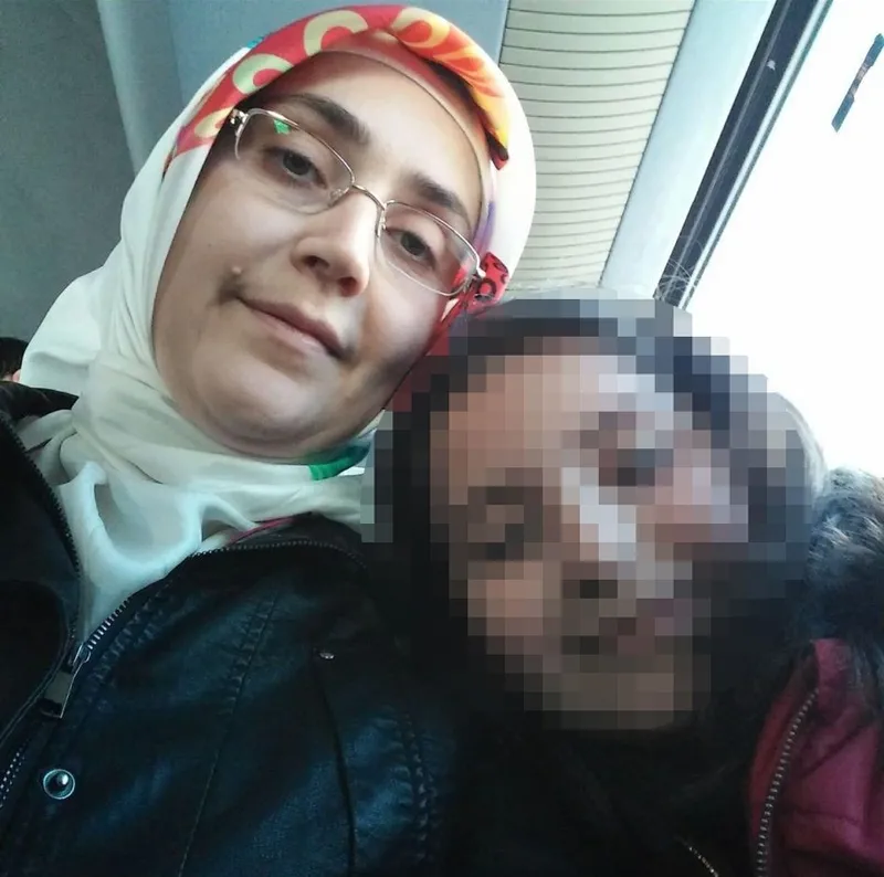 Pendik'te koca vahşeti! Boşanma aşamasındaki eşini sokak ortasında öldürdü-2