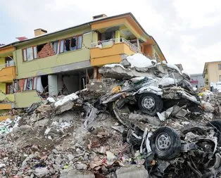 Marmara depremi hakkında korkutan uyarı